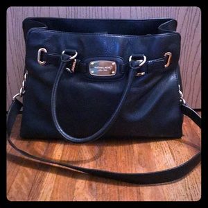 Michael Kors Satchel